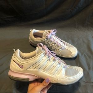 Vintage Nike Sneakers